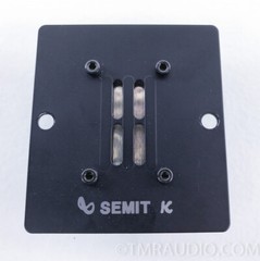 PAIR (2) Infinity S-EMIT Super Tweeter Repair Parts • TWO Pieces • NEW by AVA
