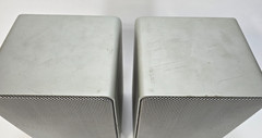 Realistic Minimus-11 Silver Cat. No. 40-2035A Free S&H