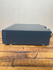Pioneer CLD-V5000 Digital Audio Dual Side Laser Disc CD Player Good for Parts