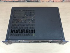 SAE R102 Stereo Receiver, Tested With Issues, AS-IS