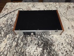 Vintage RG Pro-20 Stereo Dynamic Processor ( Read Description)