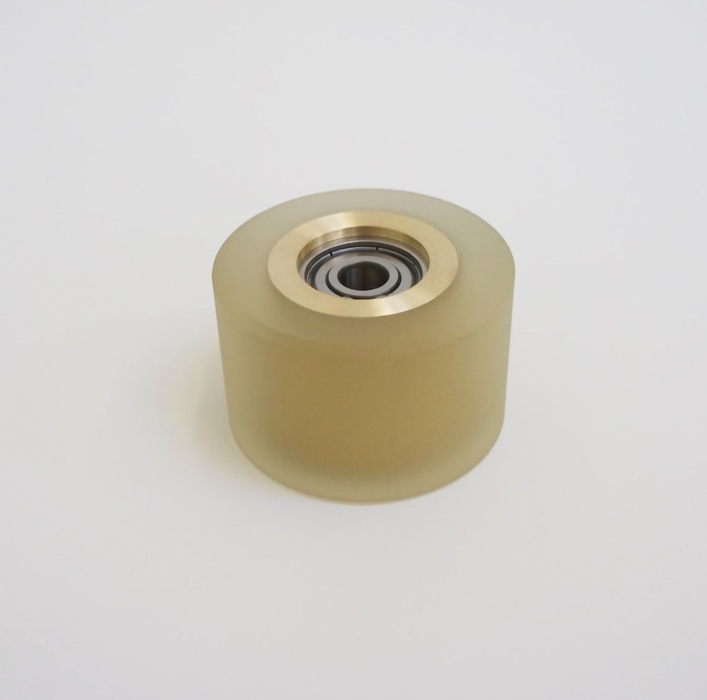 NEW PINCH ROLLER OTARI 1″ MX-70 TAPE MACHINE WITH BEARINGS (ATHAN)