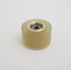 NEW PINCH ROLLER OTARI 1″ MX-70 TAPE MACHINE WITH BEARINGS (ATHAN)
