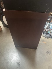 JBL L100 Century 1st Generation vintage stereo speakers