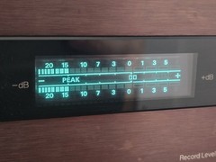 BIC T-05M Stereo Cassette Deck Vintage Tape Audiophile T05M | Needs New Belts