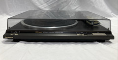 Technics SL-BD20 Belt Drive DC Servo Automatic Turntable – See Video