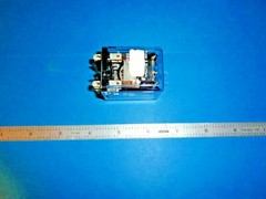 HAFLER DH-500 P-500 P-505 SZ113 48VDC PROTECTION RELAY AS REQUESTED!!