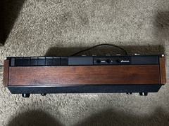 MARANTZ 5120 CASSETTE DECK PLAYS GREAT BUT READ DESCRIPTION