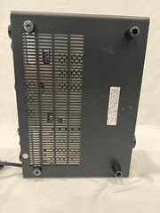 Realistic MPA-90 100 Watt Solid State PA Amplifier Powers On See Info