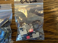 Teac A-3440 Recap & Rebuild Kit High-Quality Reel-to-Reel Full Capacitor Set