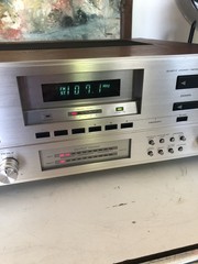 Realistic STA-2200 Mos-Fet Power AM/FM Stereo Receiver (Parts Repair)