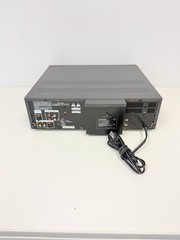 Mitsubishi M-V6022 Laserdisc Player No Remote Tested