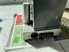 Vintage Custom Dynaco Mark III Tube Amplifier Power Supply A-431 Parts/Repair