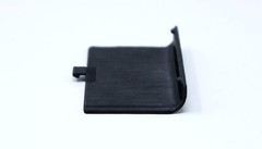 Sony ICF-SW7600 / ICF-SW7600G / Battery Cover / Door / Lid. 3D Printed
