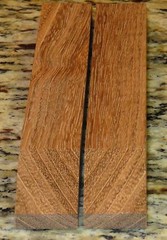 WOODEN REPLACEMENT FEET for your Reel to Reel