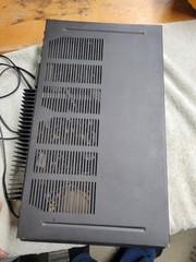 Vintage NAD Stereo Receiver 7120 Parts/Repairs