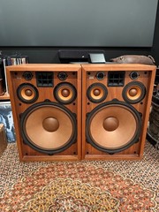 Pioneer CS-99A Speakers