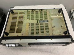 Vintage 70’s JVC JR-S100 Stereo Receiver UNTESTED