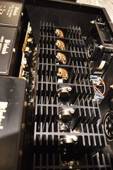 McIntosh MC-2300 Power Amplifier (300 wpc / 600 watts mono) – Grateful Dead