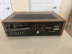 Pioneer SX-780 For Parts