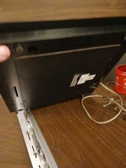 SEE VIDEO Restored The Fisher 220-x Bsr Turntable STACK dust cover record player