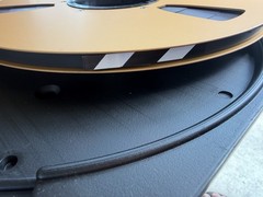SCOTCH 3M 996 REEL TO REEL TAPE New / Unused 1/4″ X 2500ft