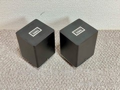 TANGO Hirata FW-20S Tube Amp Output Transformer Pair 300B 2A3 KT88 Tested Japan