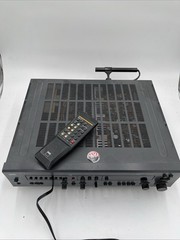 NAD 7100 Power Envelope Monitor Series Stereo Receiver