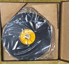 Scotch 3M 16mm Magnetic Recoding Film Stock 1500 ft Full Coat New Unused
