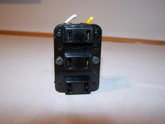 Pioneer SX-1050 SX-1250 SX-950 SX-980 SX-1080 SX-1280 SX-838 AC Socket AKP-005
