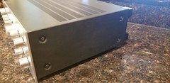 Kenwood KA-7100 Integtated amp