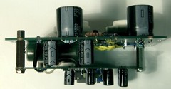 Dynaco MK3 + AB MKIII + AB ultimate upgrade kit, auto bias for tubes 12AU7