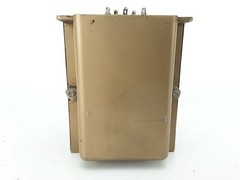 LEAK STEREO 50 TUBE AMPLIFIER PARTS: OUTPUT TRANSFORMER