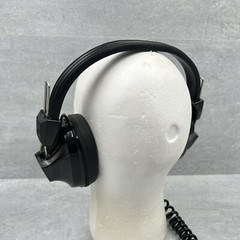 Vintage Juliette Stereo Headphones Model SH-7502 JAPAN