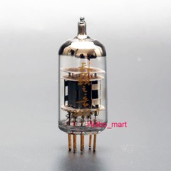 1 New Matched Pair Shuguang Nature Sound 12AT7-T Preamp Tubes 12AT7 ECC81