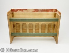 [Brand new] SANSUI G-6700 WOOD CASE – Premium Plywood Cabinet – 10 Year Warranty