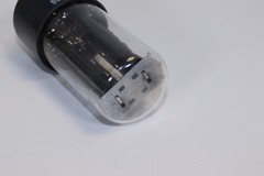QTY 15 – NU NATIONAL UNION – 5W4 GT – VACUUM TUBES – SAME DATE CODES – NOS