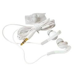 Vintage Genuine Samsung YA-EH420 In-Ear Stereo Earbuds Headphones Original Class