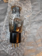Matched Pair Shuguang 2A3 Vacuum Valve Tube Amplifier Classic New Type