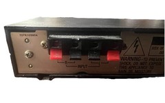 VTG Realistic APM-500 Audio Power Meter Model 42-2107 (MPN 42-2107) Minty