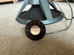 Vintage Electro-Voice Wolverine LT-12 Coaxial 3 Way Speaker