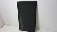 Vintage Epicure EPI A100 Speaker Replacement Part: Grill Cover w/Badge (B)