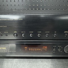 Vintage Pioneer VSX-505S Stereo Receiver. Tested and Working! 4 channel