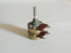 Marantz 2220B 2230 2216 2215B Rotary Tone Control Switch RM104005