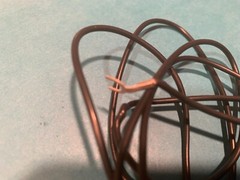 Dual CS-506-1 Stereo Turntable Parting Out – Ground Wire