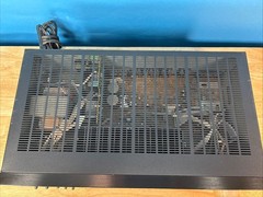 Vintage Kenwood KR-A5010 Stereo Receiver Graphic Equalizer Phono Input Works