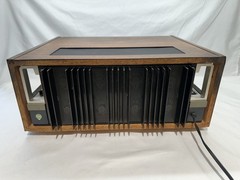 Tariff Relief Pioneer SA-9500 Integrated Amplifier Serviced Excellent