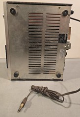 VTG Lafayette Radio Electronics LT-725A Solid State FM/AM Stereo Tuner 117VAC
