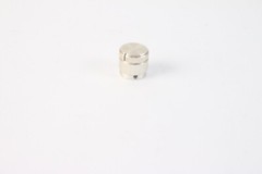 Sanyo DCX3300KA Bass / Treble Knob Cover for Vintage Stereo Receiver