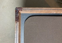 Vintage Avid Model 100 Floor Bookshelf Two-Way Audiophile Speakers Made in US